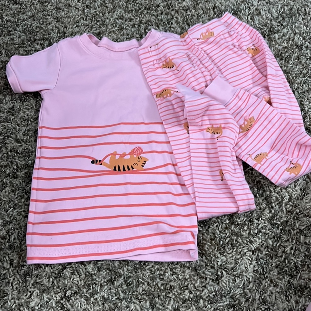 Pajamas